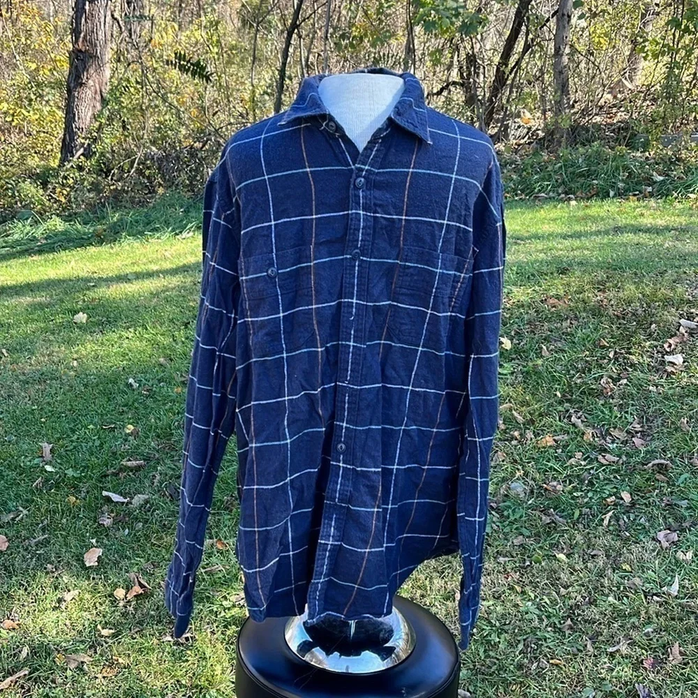 J. Crew crew button